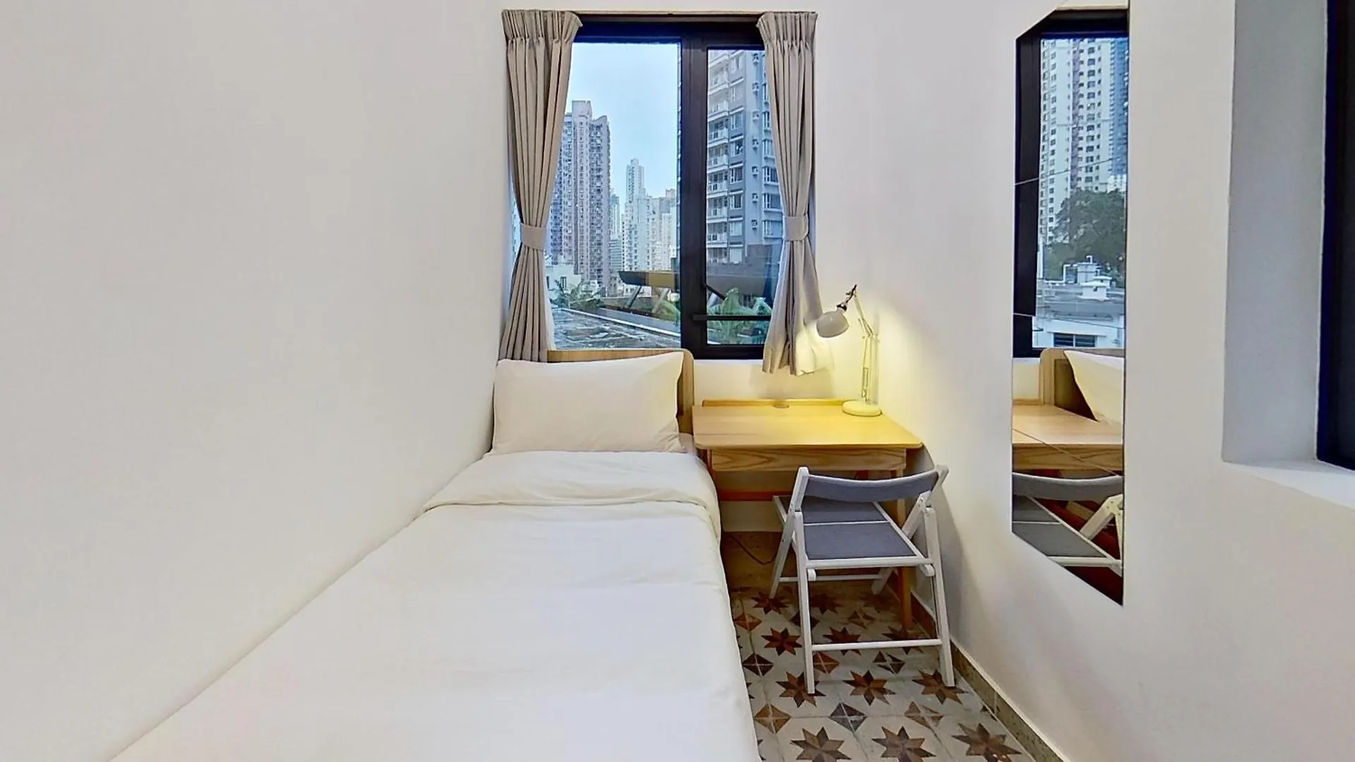Habyt Bridges - 2 Shing Wong Street Hongkong 0*,  Chiny