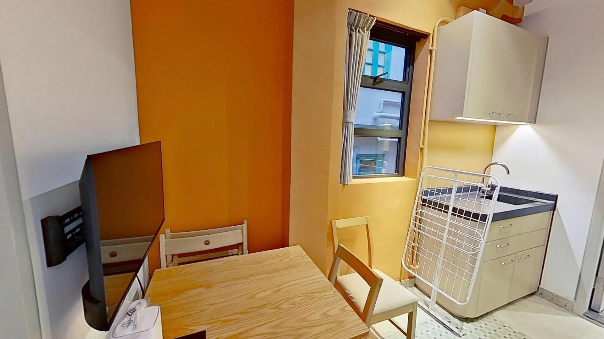 Habyt Bridges - 2 Shing Wong Street Hongkong Chiny