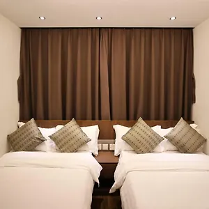 3* Pensión Hygge House