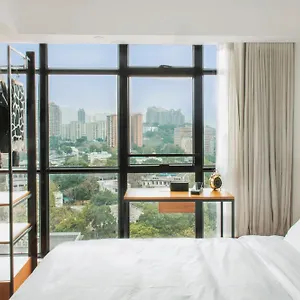 4* Hotel Habyt Austin Avenue