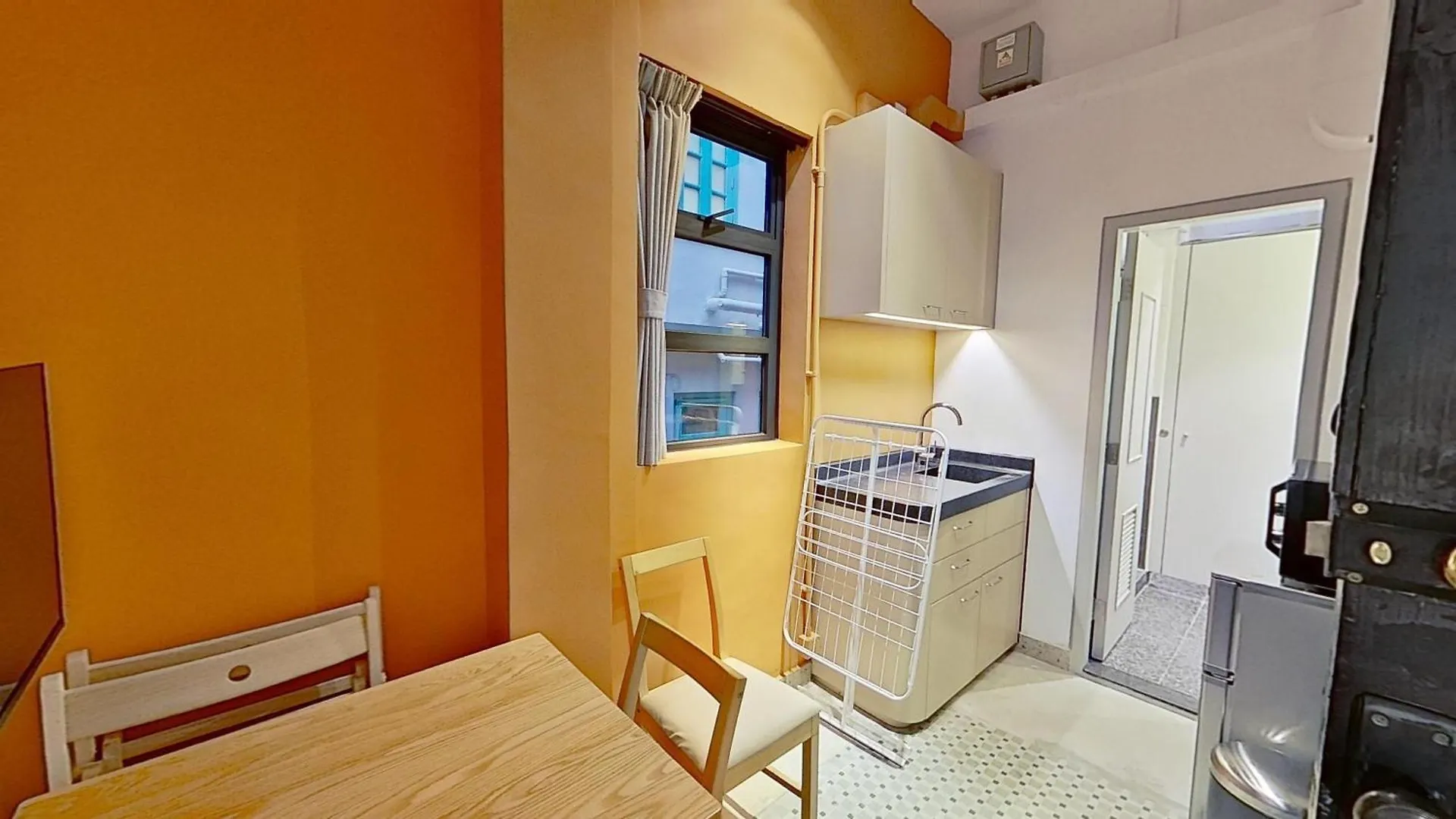Apartment Habyt Bridges - 2 Shing Wong Street Hong Kong China